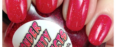 Wonder Beauty Cherries Jubilee and Julep Eva Cherries Jubilee 1