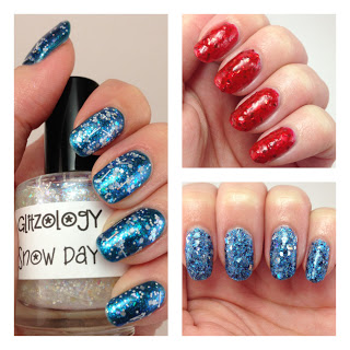Etsy Shop of the Week: Glitzology