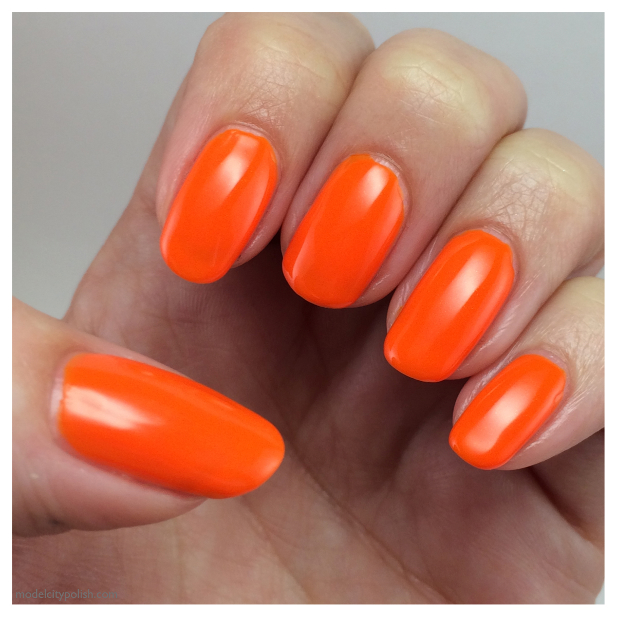 The Nail Polish That Gave Me the Best At-Home Mani of MyLife photo picture The Nail Polish That Gave Me the Best At-Home Mani of MyLife