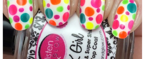 Dots! Dots! Dots! Dots 1