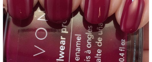 Avon Racy & Wicked Racy 1