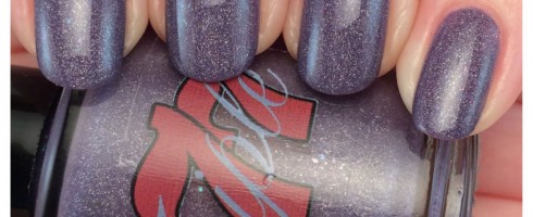 Triple Seven Polish Spring Collection Part 2 Smoke & Mirrors 1