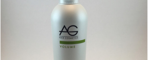 AG Hair Cosmetics Plastique AG Hair