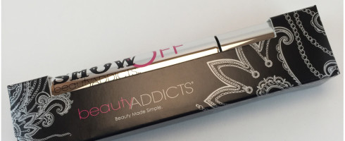 beautyADDICTS ShowOFF Mascara ShowOFF 1
