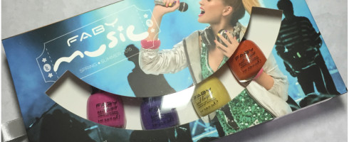 Music Collection by Faby Faby Music 1