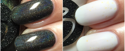 Mayhem and Charming by Bliss Polish Bliss