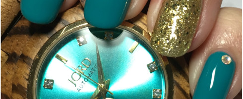 Cora Wood Watch by JORD Jord Watch 4