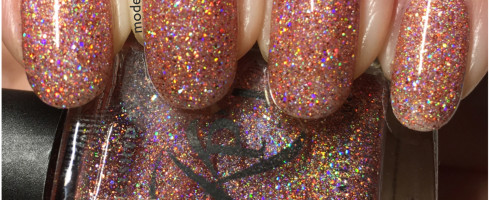 Bleeding Stars by Polished by KPT Bleeding Stars 1