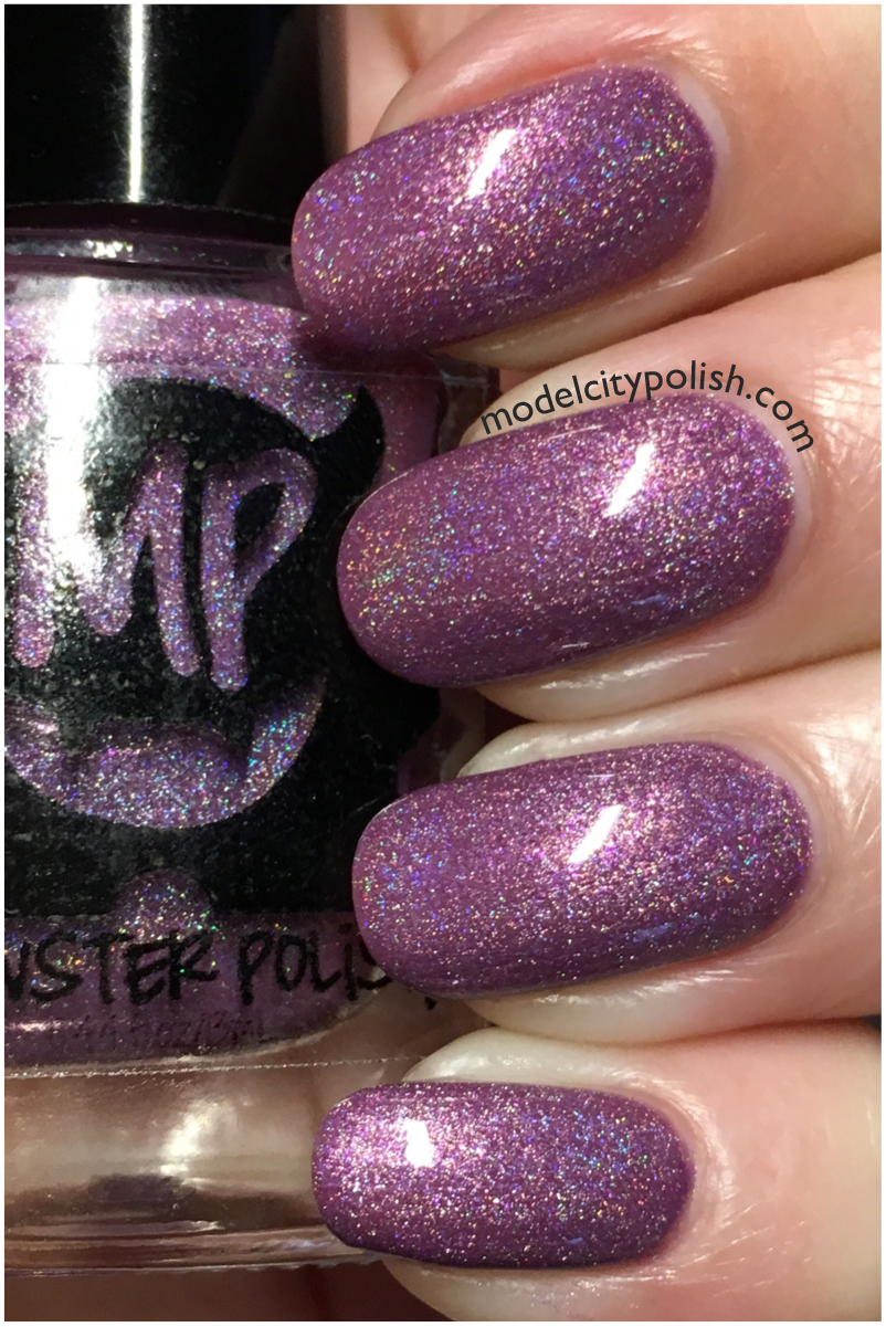 My Cousin Vinny Customs By Monster Polish