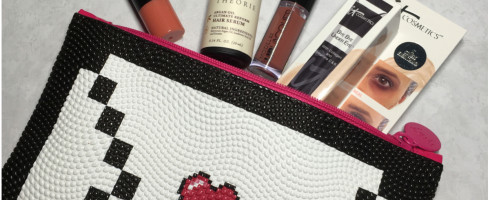 Ipsy February Bag 2016 February 2016 ipsy