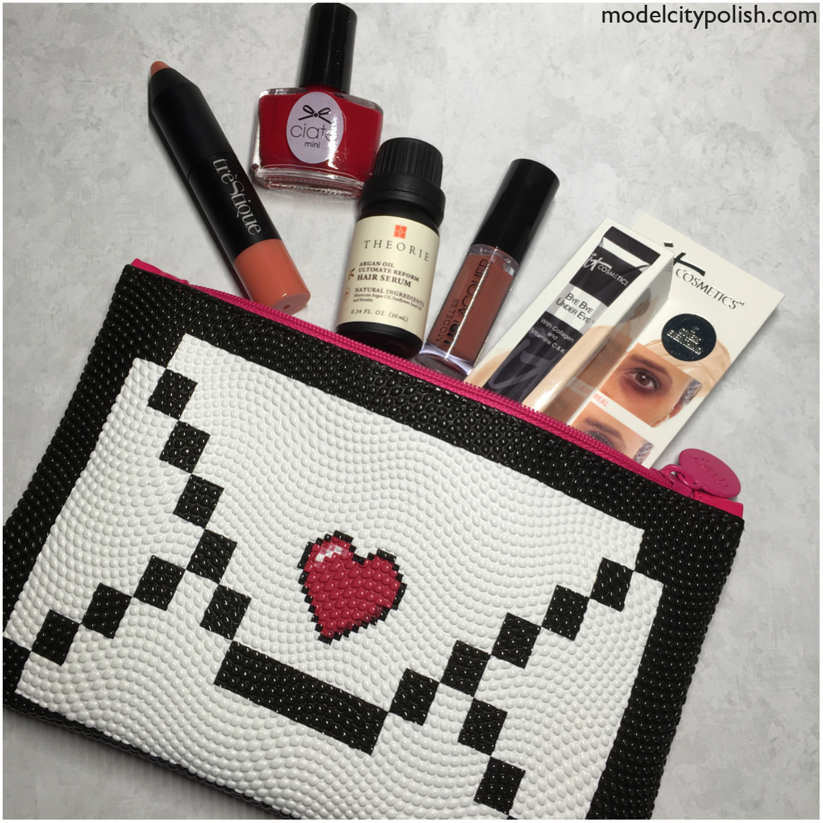 Ipsy February Bag 2016