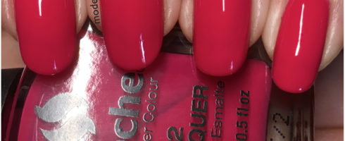 Gifted by Seche Premier Colour Gifted 1