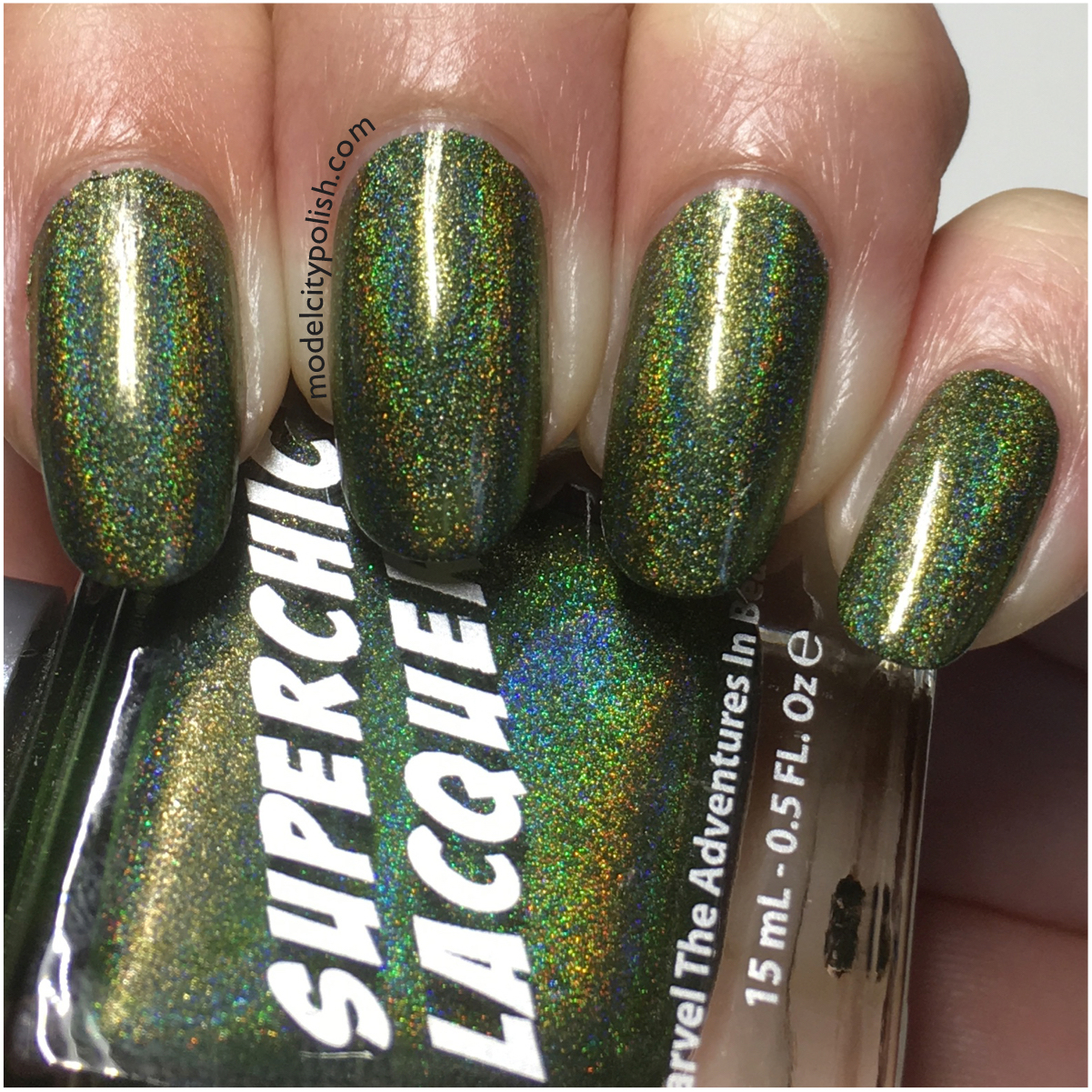 Urban Dictionary Collection By Superchic Lacquer Awkward Turtle 1