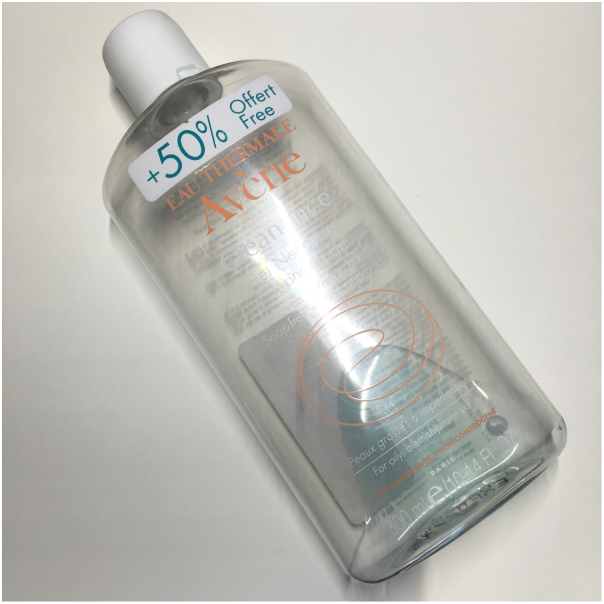 Empties for September 2016