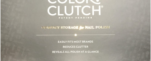 Color Clutch Color Clutch 1