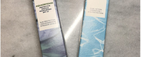 Moisturizer with H2O+ Beauty H20 Beauty 1
