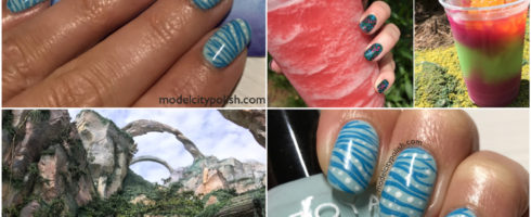 #VisitPandora at Disney Animal Kingdom #visitpandora