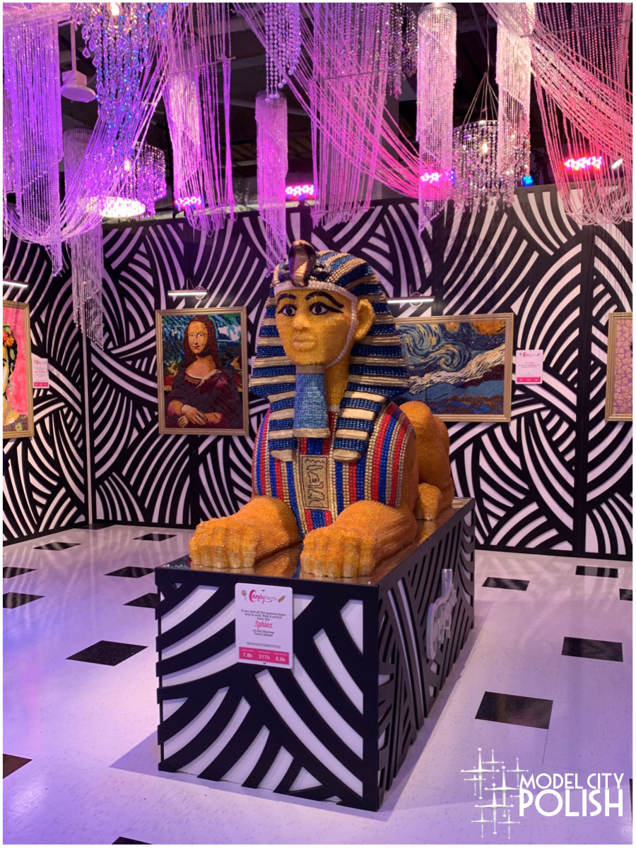 Candytopia in Atlanta