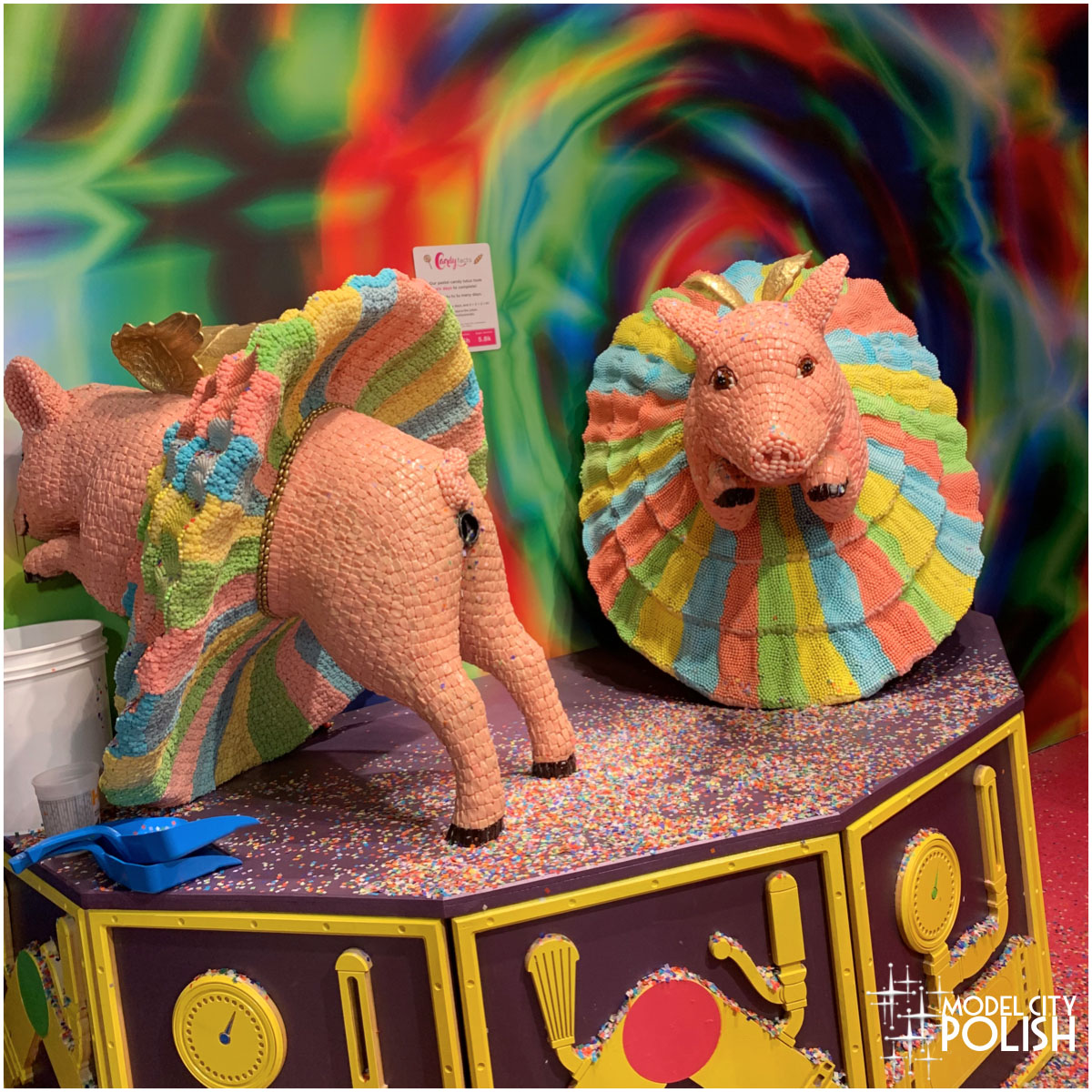 Candytopia in Atlanta